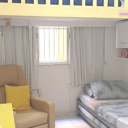 Studio Em Ipanema Rio de Janeiro Dış mekan fotoğraf