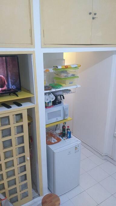 Studio Em Ipanema Rio de Janeiro Dış mekan fotoğraf