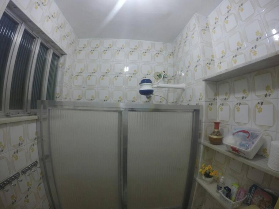 Studio Em Ipanema Rio de Janeiro Dış mekan fotoğraf
