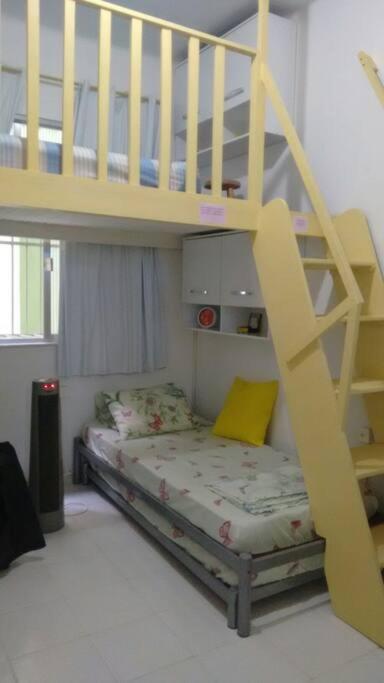 Studio Em Ipanema Rio de Janeiro Dış mekan fotoğraf