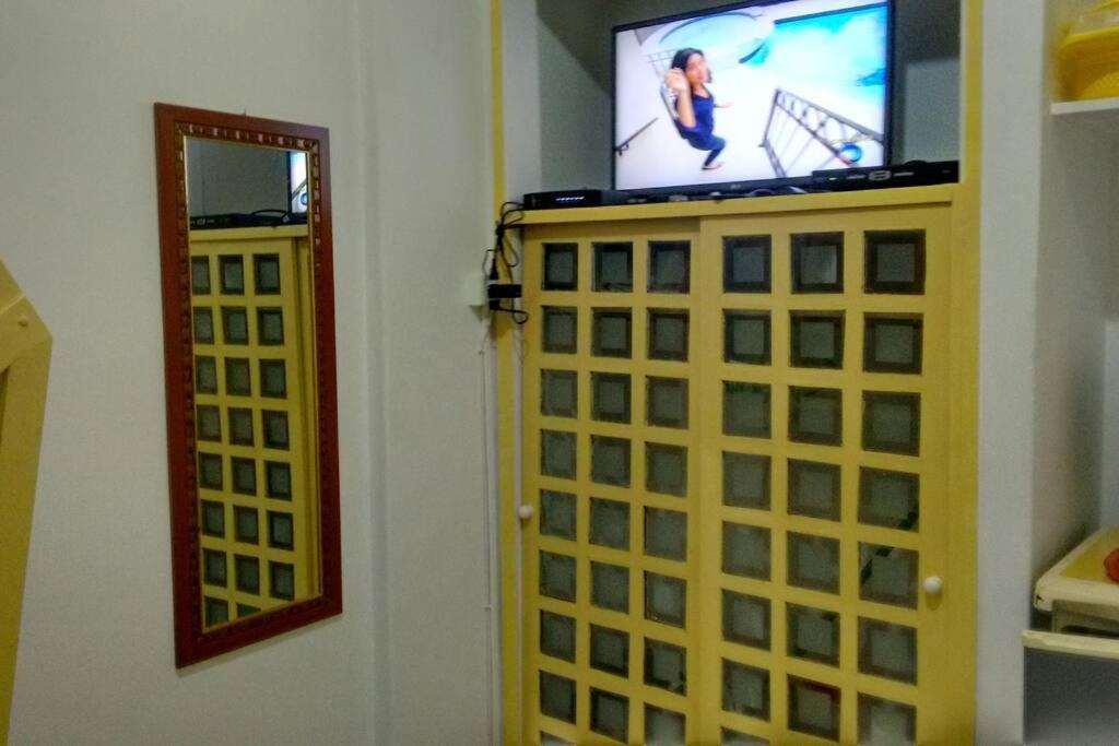 Studio Em Ipanema Rio de Janeiro Dış mekan fotoğraf