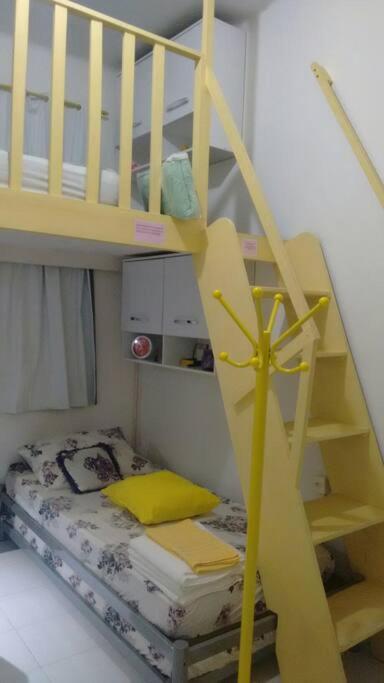 Studio Em Ipanema Rio de Janeiro Dış mekan fotoğraf