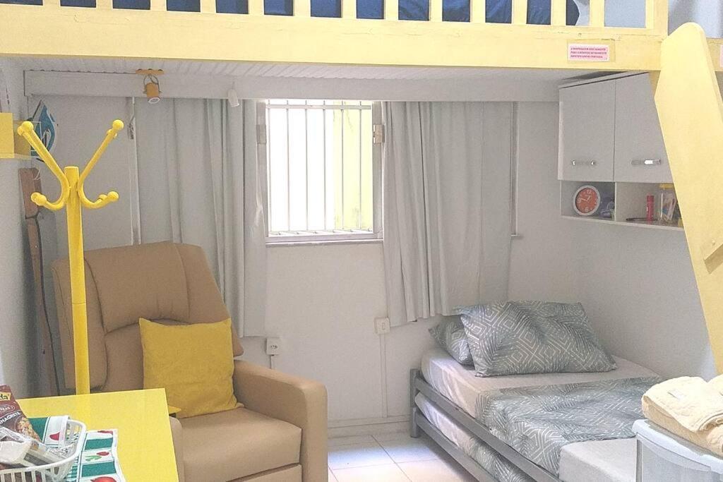 Studio Em Ipanema Rio de Janeiro Dış mekan fotoğraf